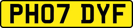 PH07DYF