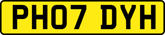 PH07DYH