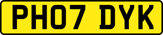 PH07DYK