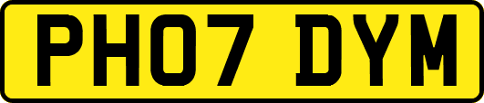 PH07DYM