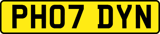 PH07DYN
