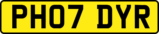 PH07DYR