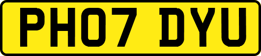 PH07DYU