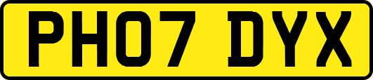 PH07DYX