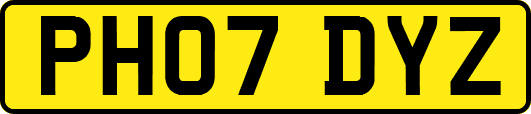 PH07DYZ