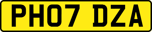 PH07DZA