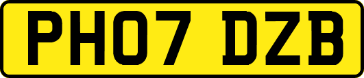 PH07DZB