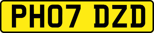 PH07DZD