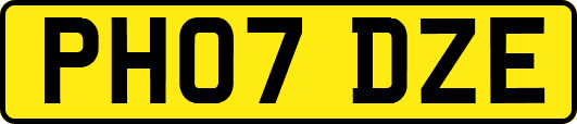 PH07DZE