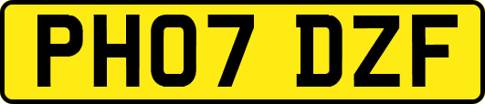 PH07DZF