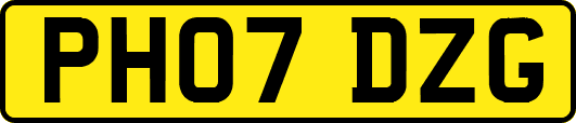 PH07DZG
