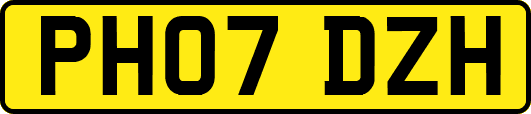 PH07DZH