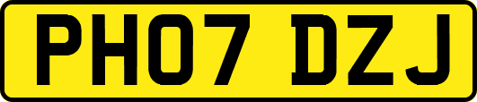PH07DZJ