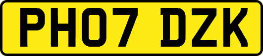 PH07DZK