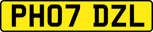 PH07DZL