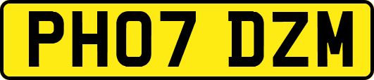 PH07DZM