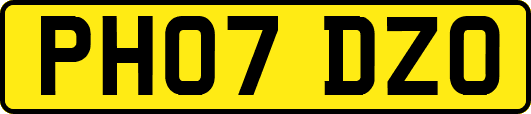 PH07DZO