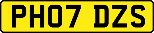 PH07DZS