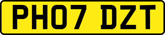 PH07DZT