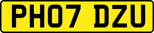PH07DZU