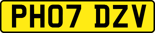 PH07DZV