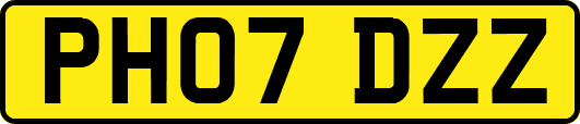PH07DZZ