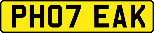 PH07EAK