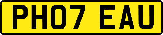 PH07EAU