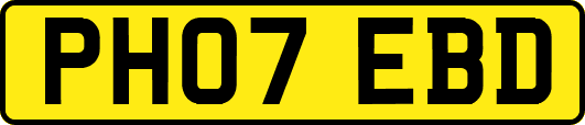PH07EBD