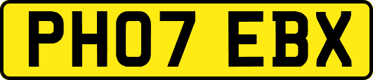 PH07EBX