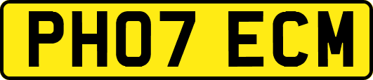 PH07ECM