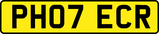PH07ECR