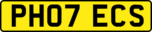 PH07ECS