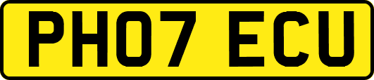 PH07ECU