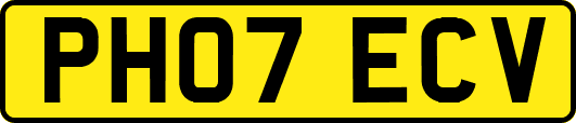 PH07ECV