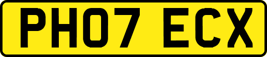 PH07ECX