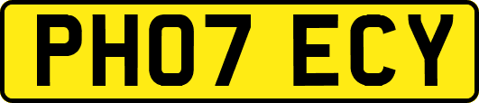 PH07ECY