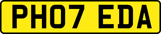 PH07EDA