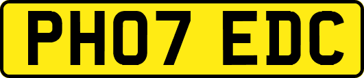 PH07EDC