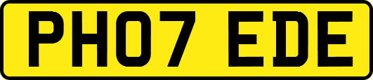 PH07EDE