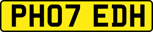 PH07EDH
