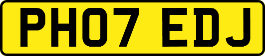 PH07EDJ