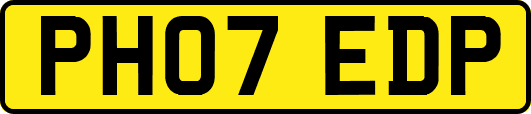 PH07EDP