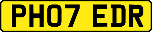 PH07EDR