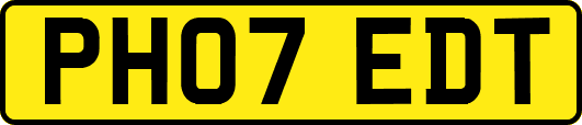 PH07EDT