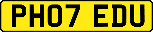 PH07EDU