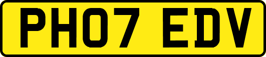 PH07EDV