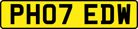 PH07EDW