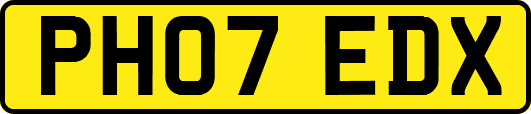 PH07EDX