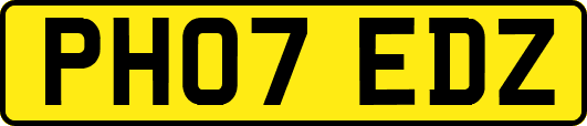 PH07EDZ